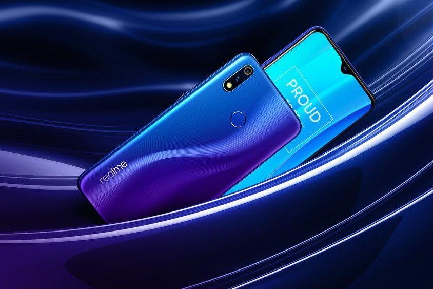 Популярный бренд готовит собственную оболочку для смартфонов