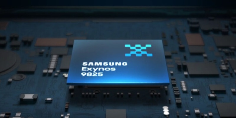 Exynos 9825