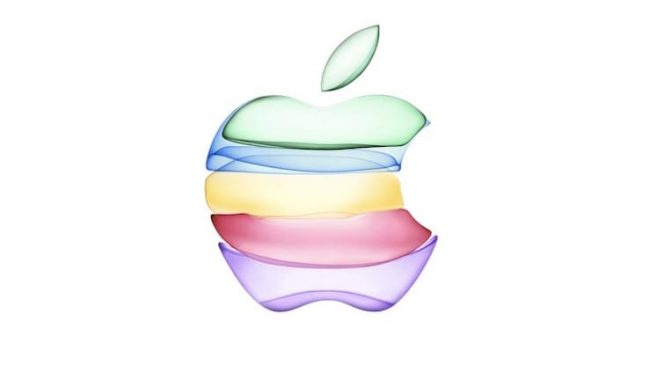 Презентация Apple: какой смысл скрыт на изображении приглашения?