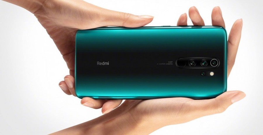 Redmi дразнит бюджетным смартфоном с игровым процессором и жидкостным охлаждением