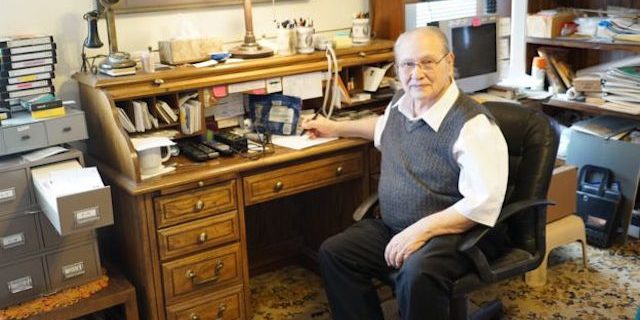 Рон Уэйн — третий сооснователь Apple, отказавшийся от компании через 12 дней за… 800 долларов