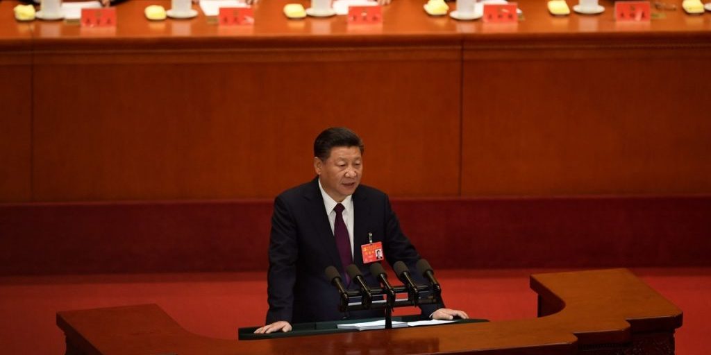 СМИ: компартия КНР разрешила изучение цифровых валют в Шэньчжэне