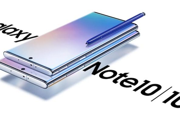 Сравнение Galaxy Note 10 и Galaxy Note 10 Plus: 10 главных отличий
