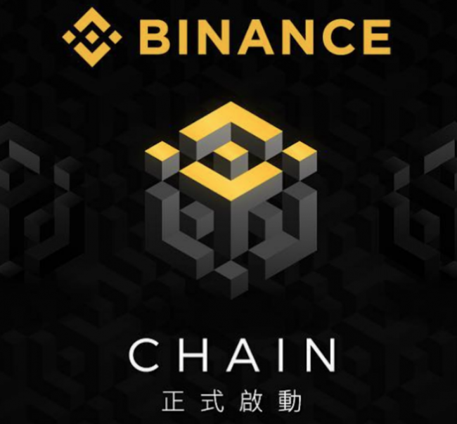 В сети Binance Chain состоялся хардфорк Hubble