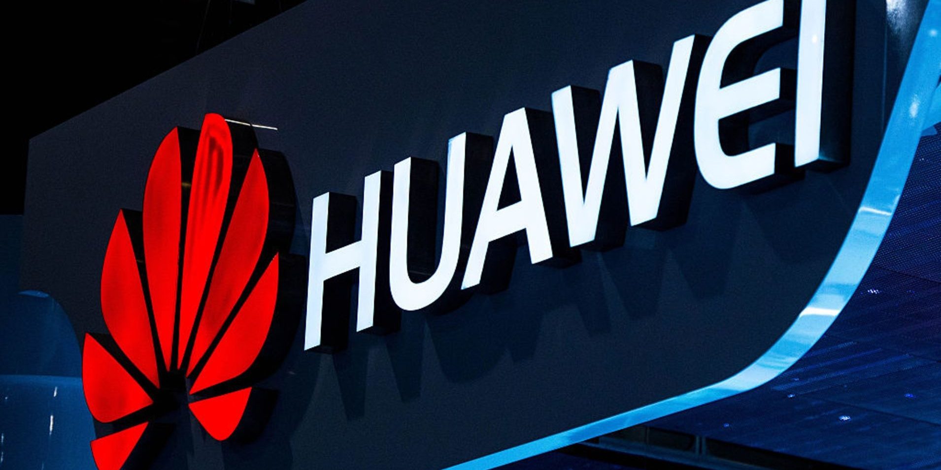 В смартфонах Huawei может появиться «Алиса»