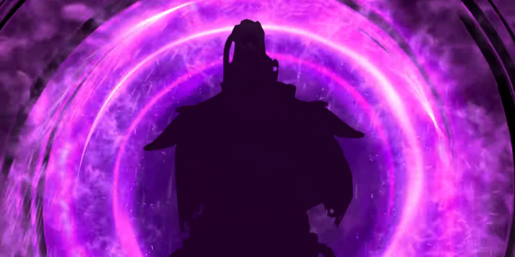 Valve показала на The International 2019 двух новых героев для Dota 2 — Void Spirit и Snapfire