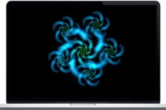 Ваш Mac завис на заставке? (как это исправить)