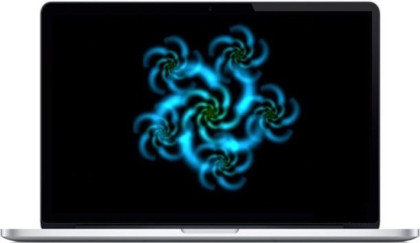 Ваш Mac завис на заставке? (как это исправить)