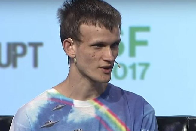 Виталик Бутерин: масштабируемость сети Ethereum – «проблемный участок», блокчейн почти заполнен