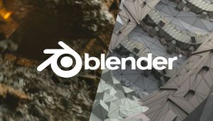 Вышла новая версия Blender 2.80