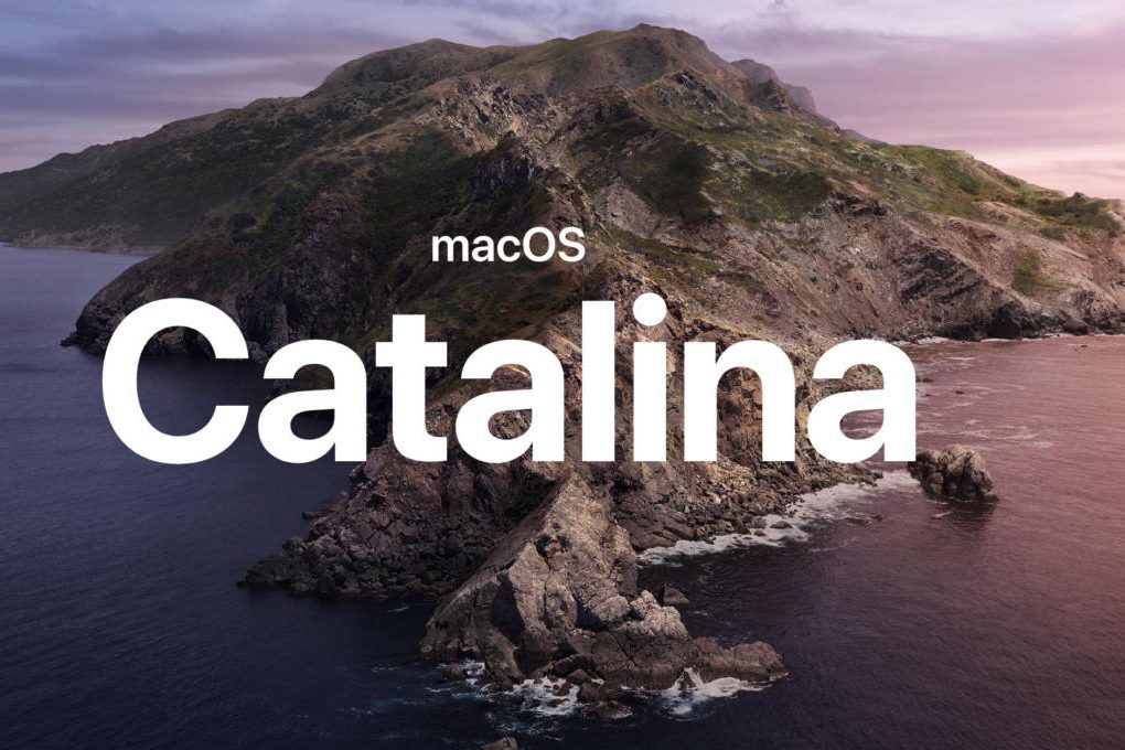 Вышла шестая бета-версия macOS Catalina