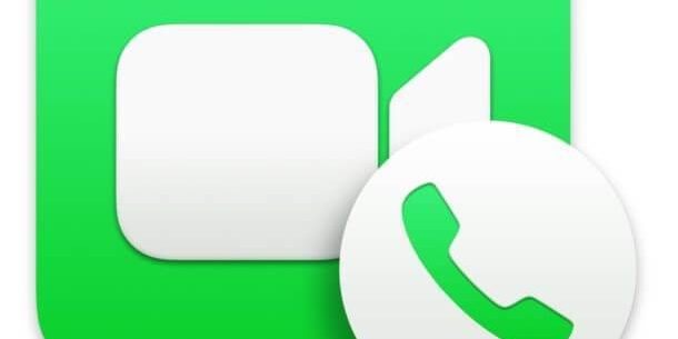 FaceTime автоматически запускается на Mac? (как исправить)