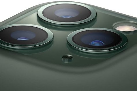 Возможности камеры в iPhone 11 и iPhone 11 Pro, которых нет (или работают иначе) в других Айфонах
