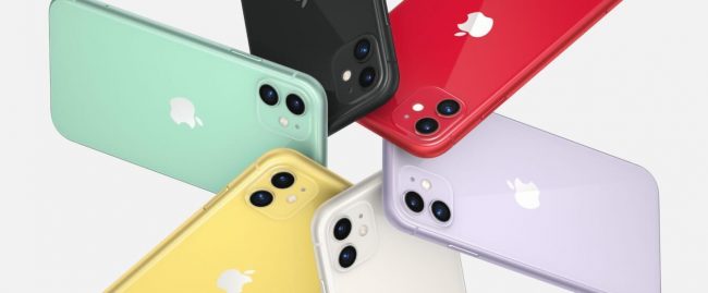 25 лучших функций iPhone 11