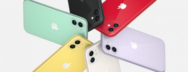 Лучшие прозрачные чехлы для iPhone 11 и iPhone 11 Pro