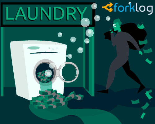 Исследование: в даркнете стоимость похищенного из банка $1 составляет $0,1 в BTC