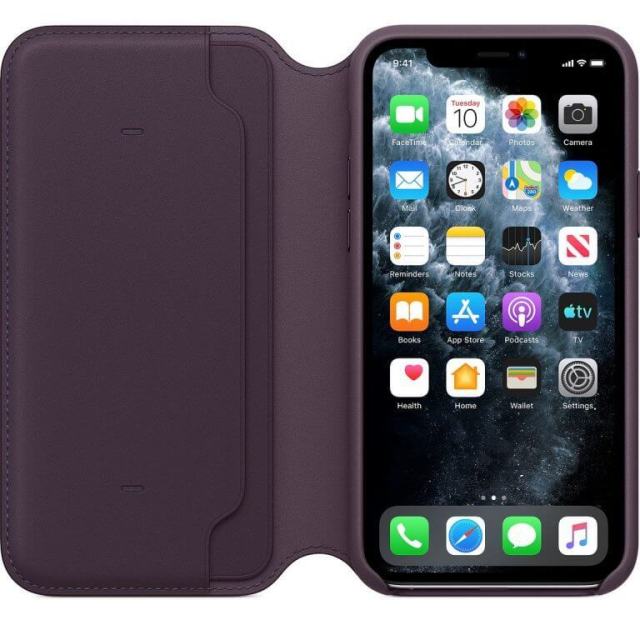 iPhone-11-Pro-leather-folio-768×768
