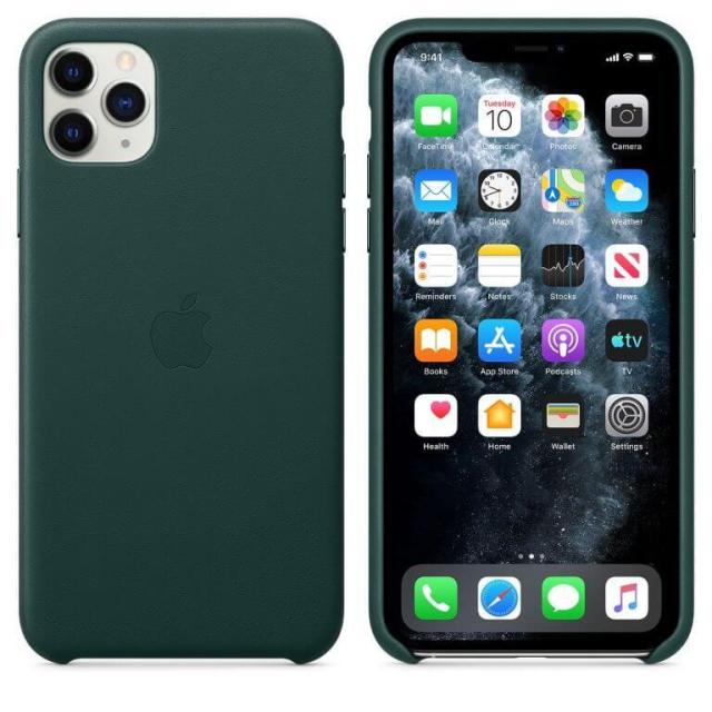 Apple-iPhone-11-pro-max-leather-case-768×768