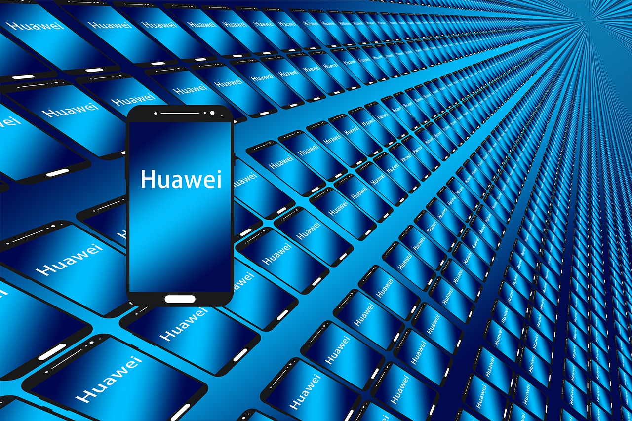 Компания Huawei предложила западным партнерам купить ее технологии 5G связи