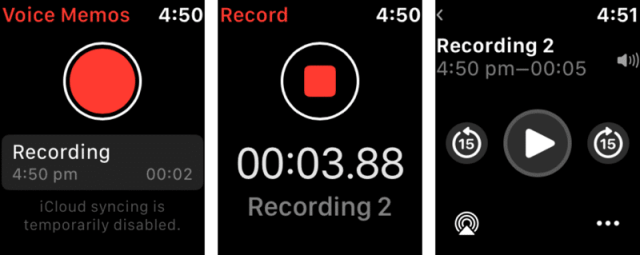 watchOS-6-Voice-Memos