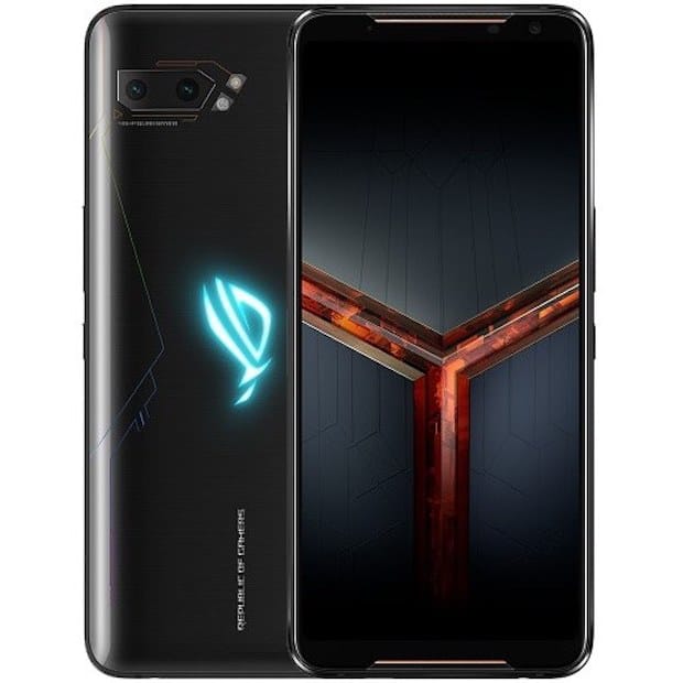 asus rog phone