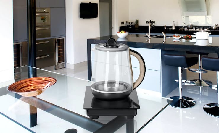 Кухонные технологии будущего Redmond