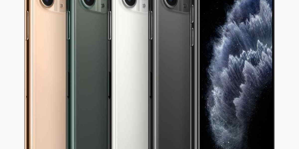 Первые отзывы об iPhone 11 Pro