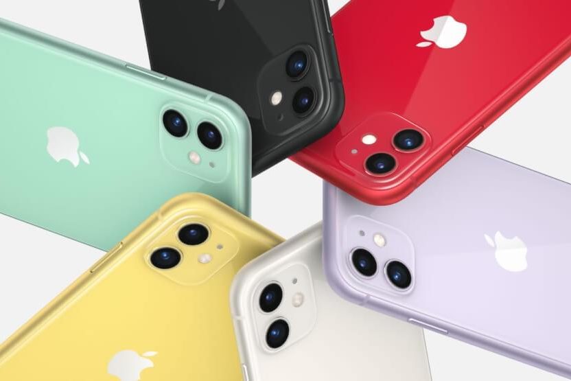 Лучшие приложения для iPhone 11 и iPhone 11 Pro