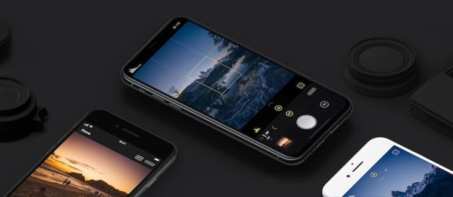 Halide-Featured