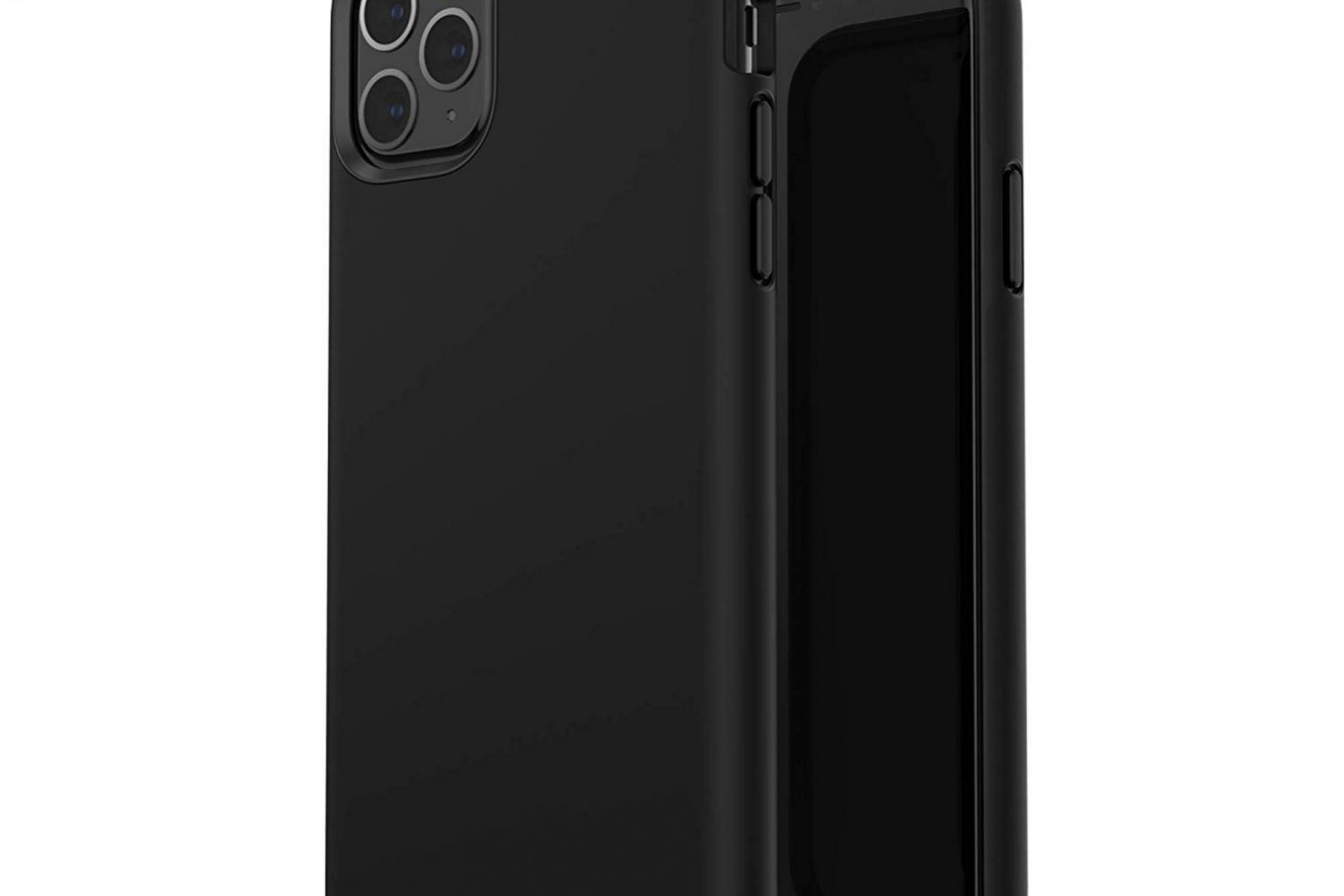 Лучшие минималистичные чехлы для iPhone 11 и iPhone 11 Pro