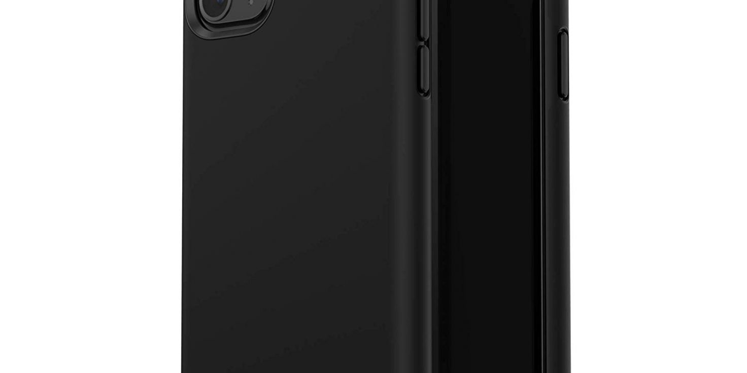 Лучшие минималистичные чехлы для iPhone 11 и iPhone 11 Pro