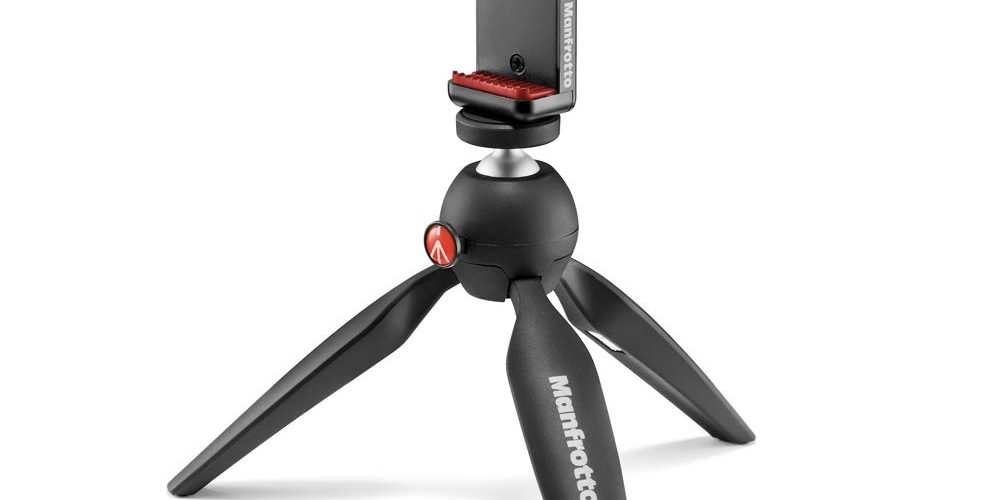 Лучшие штативы для iPhone 11 и iPhone 11 Pro