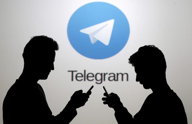 Хакеры научились адаптировать похищение адресов и паролей под Telegram