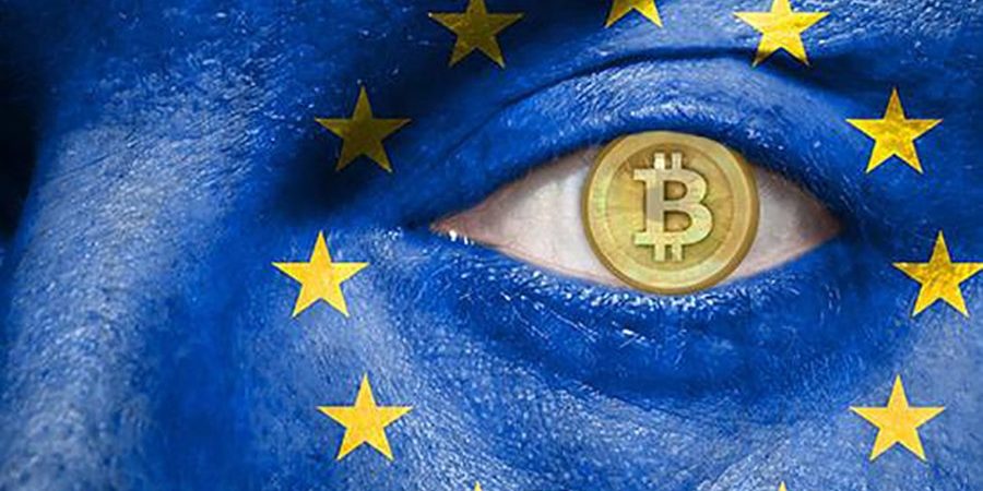 32% европейцев уверены, что криптовалюты – это будущее онлайн-платежей