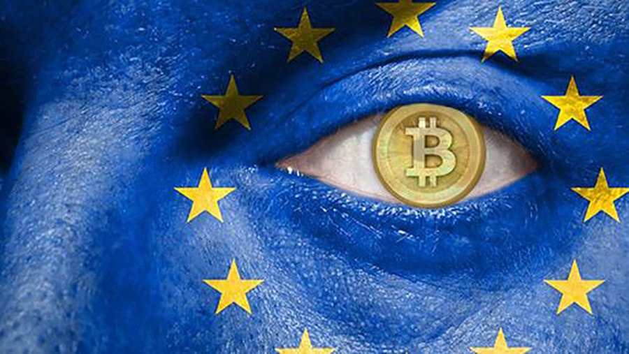 европа запрещает анонимные криптотранзакции