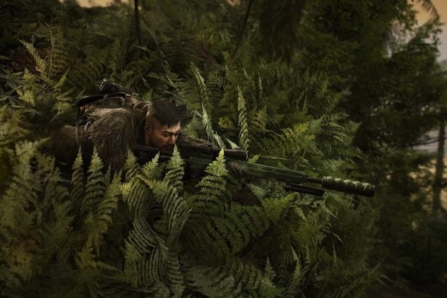 6-минутное видео с подробным рассказом о Ghost Recon Breakpoint и демонстрацией геймплея