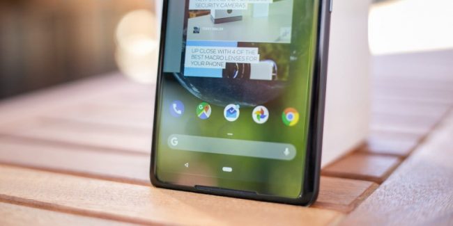 Android чрезмерно прожорлив. Как решить проблему?