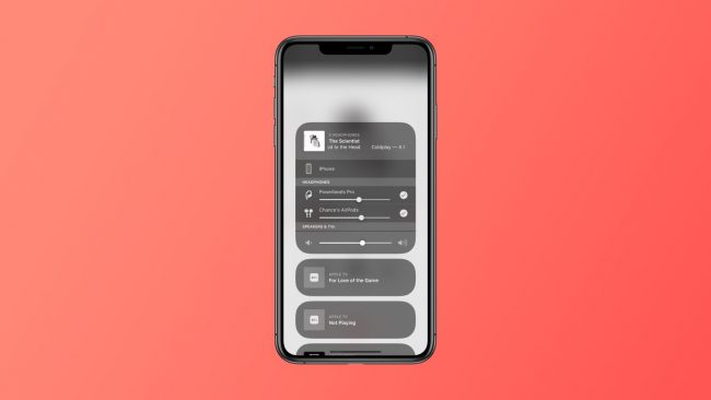 Apple добавит поддержку Audio Sharing для всех беспроводных моделей Beats