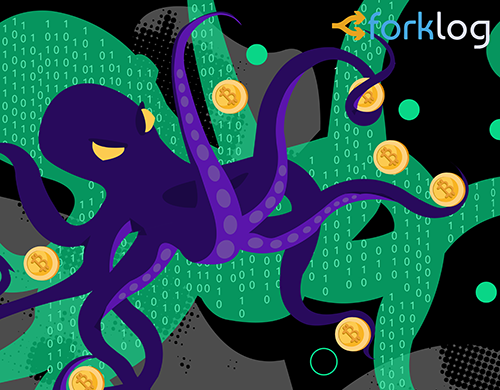 CipherTrace представила приложение для отслеживания криптовалютных адресов с криминальным прошлым