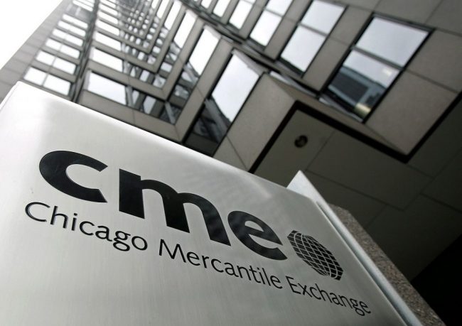 CME увеличит лимит на сумму открытых позиций по биткоину до 10 000 BTC