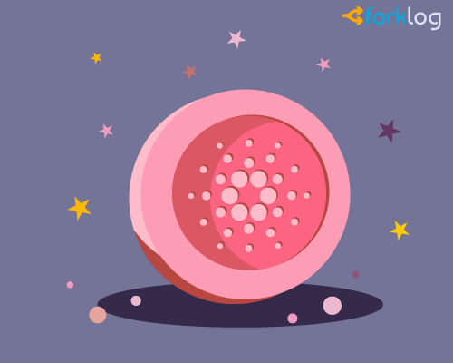 Держатели криптовалюты Cardano (ADA) смогут зарабатывать на стейкинге