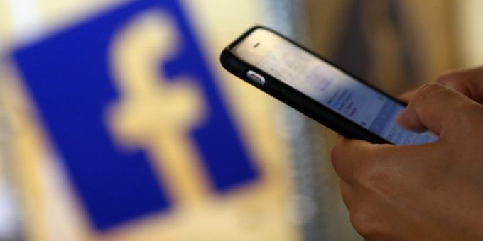 Facebook потерял очередную базу содержащую 419 млн телефонов пользователей (2 фото) » 24Gadget.Ru :: Гаджеты и технологии
