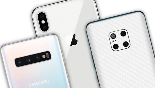 Характеристики камеры, на которые стоит обратить внимание при выборе смартфона