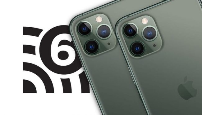 iPhone 11 / 11 Pro поддерживают стандарт Wi-Fi 6, нужно ли покупать новый маршрутизатор?