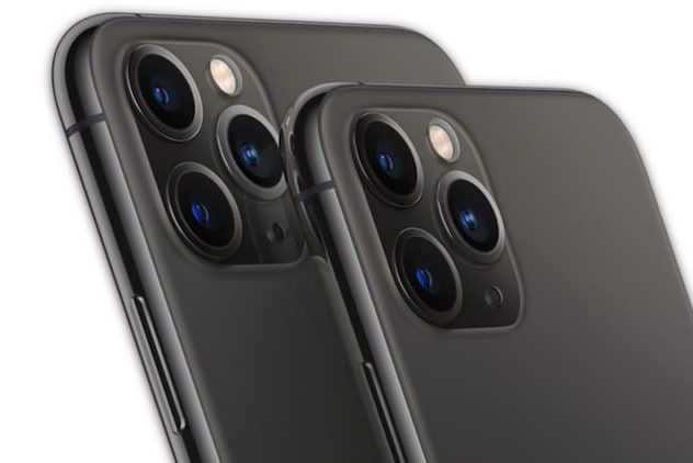 iPhone 11 Pro и iPhone 11 Pro Max – новые флагманские смартфоны Apple 2019 года: обзор, характеристики, фото, цена
