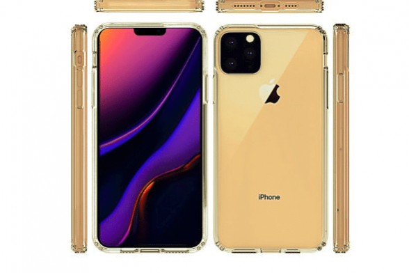 iPhone 2020: новый дизайн, 5G, улучшенная камера и др.