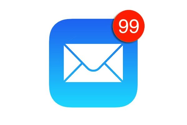 Как настроить уведомления от цепочек писем в iOS 13