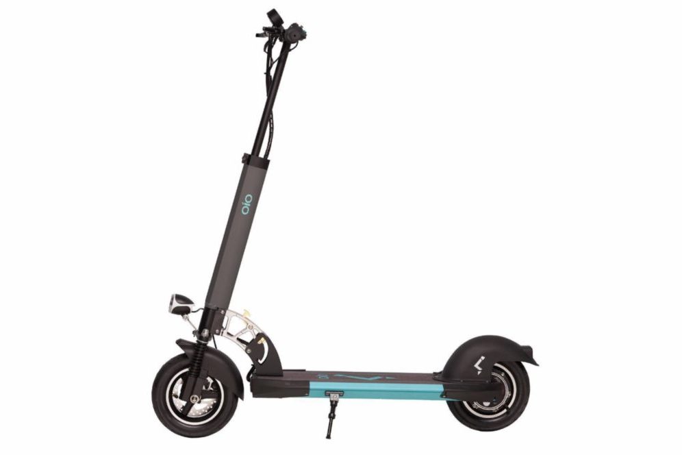 Как выбрать электросамокат? | 10pix.ru