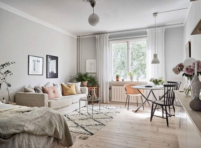 Как выбрать квартиру в новостройке? | 10pix.ru