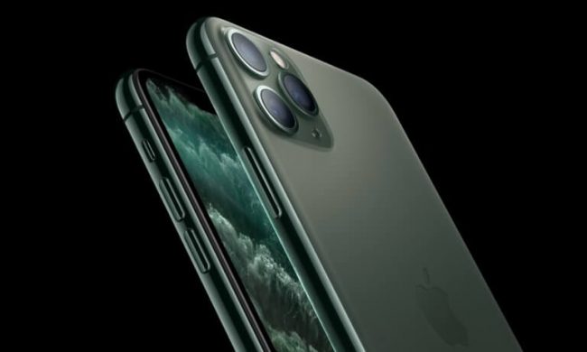Какой iPhone 11 Pro купить: с 64 ГБ, 256 ГБ или 512 ГБ памяти?